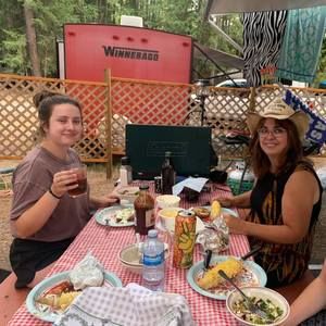 Meet your Posher, Cheryl